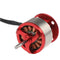 1pc CF2822 1200KV Outrunner Brushless Motor for RC Airplane Accessor`US