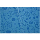 Organizer Passport cover Leather Passport Holder-Blue