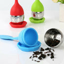 3 PCS Tea Infuser Ball Leaves Tea Strainer for Brewing Device Herbal Great