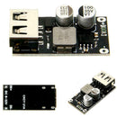 DC-DC 6V-32V to 5V QC3.0 Fast Quick Charging Buck Module Q2I0 Charger Phone Y2C0