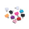 5Pcs mini micro usb otg adapter converter cable for android tab phones IAE ME
