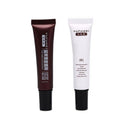 Skin camouflage make-up concealer for tattoo scar birthmark cover up hiding 2pcL