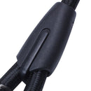 52inch Strong Nylon Rope Pet Dog Slip Training Leash Walking Lead Collar (B