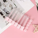 4.5ml 5Pcs  Small Blood Vessel Empty Lip Gloss Tube Container Lipstick Bottl Gw