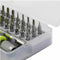 32 in 1 Multi Function Screwdriver Set Tools For Phone Electric Applian PRT