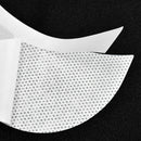 20X Makeup Tool Eye Shadow Shields Patches Stickers Pads Eyes Eyeliner Supplies