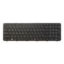New Replacement QWERTY (Standard) For  G6Z-2000 Laptop RU Keyboard + Frame