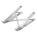 Portable Laptop Stand Bracket Foldable Tablet Notebook PC Riser Support Holder