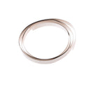 5M 8mm*0.15 Pure Ni Plate Nickel Strip Tape Li 18650 26650 Battery-Spot Weld  Bj