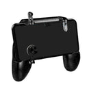 W11 + Mobile Phone Gamepad Holder Controller Phone Joystick Game Wireless O W5X5