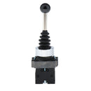 Momentary Lever Inverter Switch Self Locking  Switch For Boats