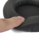 1Pair Ear Cushion Pad for SONY MDR-10RBT MDR-10RNC MDR-10R Headphone Headset