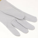 Weldas Abrasion-proof Goatskin Weld Weler Welding Gloves 10-1009