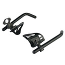 Bike Rest Handlebar Cycling Aero Bar Bicycle Relaxation Handle Bar Triathlo
