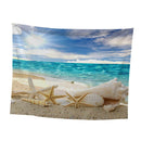Home Decor Wall Tapestry Hanging Bedspread Throw Beach Towel Blanket 71'' h