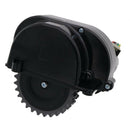 Replacement Left Motor Wheel for Ilife V3 + V5 V3 X5 V5s Vacuum Cleaners -
