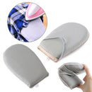 Collars Garment Steamer Home Ironing Pad Travel High Temperature Heat Resistant
