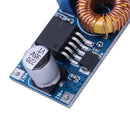 5pc XL4015 DC-DC step-down 5A adjustable power supply module LED Charger