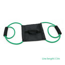 3 People Beach Outdoor Water Balloon Launcher Slingshot Heavy Duty Bomb Elastic