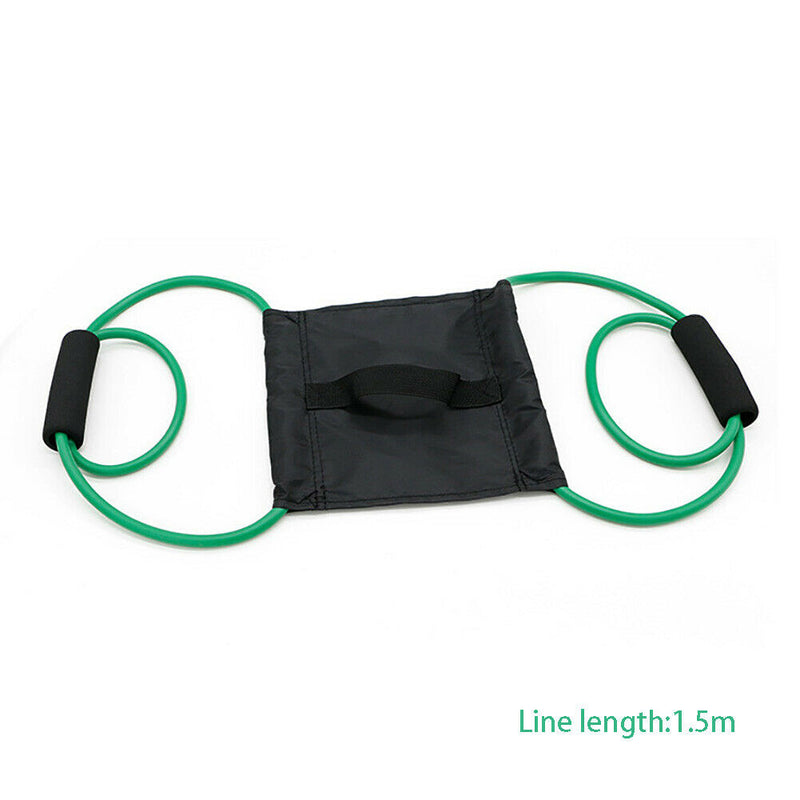 3 People Beach Outdoor Water Balloon Launcher Slingshot Heavy Duty Bomb Elastic