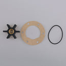 Boat Marine Water Pump Kit Impeller & Engine Gasket for Sherwood 9979K