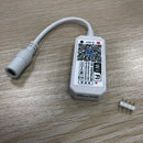 3pcs Smart WiFi Controller For LED Strip Lights, LED Pannel Light, LED Lamps