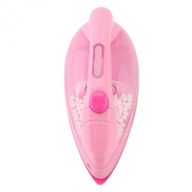 Mini Electric Iron traveling clothes dry Handheld Steamer Steam Irons Ki HPX