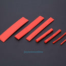 150pcs Insulated Heat Shrink Tube Tubing Sleeving Wire Cable Wrap Assorted Kit