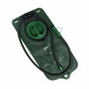 Outdoor Camping Hiking Outdoor Climbing TPU Water Bag Back Pack Hydration  GAU