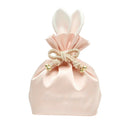 Drawstring Make-Up Bag Storage Travel Pouch Organizer Portable Makeup Pouch