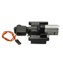 Speed Change Gear Box for WPL B-1 B-24 B-16 C-24 1/16 4WD 6WD RC Car Crawle T7G6