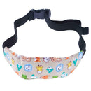 Safety Baby Car Seat Sleep Nap Head Band Support Holder Belt(Animal world)