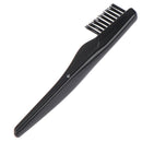 1PC Hair Brush Cleaning Cleaner Black Beard Straightener Comb Hair Styling ToTE