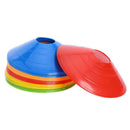 50pcs Stepping On The Rotten Football Sign Dish Road Sign Plate