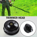 Manufacturers Supply Universal Lawn Mower Multi-function Head Grass V3L0
