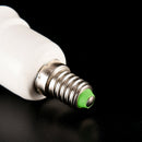 E14 To E27 Base Led Cfl Light Bulb Lamp Adapter Converter Screw Socket 3C