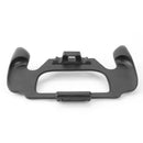 ABS Portable Hand Grip Stand Case Shell Cover Fit for Nintend Lite Console A
