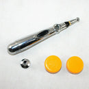 Electronic Acupuncture Pen, Electric Meridian Energy Body Massager Pain Rel