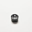 10 pcs 5degree led Lens for 1W 3W High Power LED with screw 20mm Black holder A~