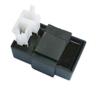 6 pin AC CDI Box for CG AC 125cc 150cc Vertical Engine ATV Dirt Bike Go Kart BX