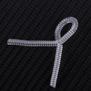 10x Invisible Ring Size Reducer Adjuster Spiral Tighten Resizing Fitter hf