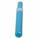2pcs Woman Portable Retractable Lip Brush X1O4