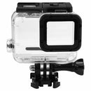 For GoPro Hero 5 Black Camera Accessories New 45m Diving Waterproof Housing Case