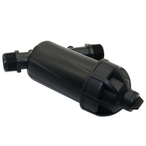Y-Type Water Filter With 3/4 Inch,Male Thread Agriculture Tools Garden Lawn