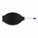 Air Blower Cleaning Cloth Dust Kit Cleaner Lens Tool Photo Video Camera Tablet
