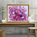 Diamond Painting Special Shaped Diy 5D Partial Drill Cross Stitch Diamond E W2Q2