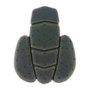 Motorcycle Riding Breathable Back Protection Pad For Racing Armour