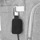 Wireless Charger Compatible for iWatch Watch 4 3 2 1, Magnetic Portable Keychain