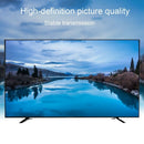 Type C to HDMI USB3.1 with screen converter Cable 1080P mobile computer to