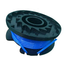 Round .065 Inch Trimmer Line 16ft Nylon Grass Trimmer Line Auto Feed Spool